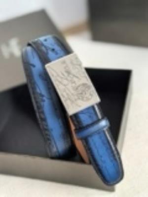 cheap quality BERLUTI Belt Model No. 5